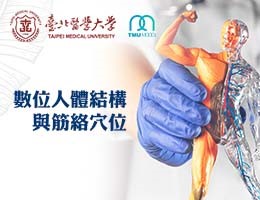 清華高中-數位人體結構及經絡穴位（113專班）